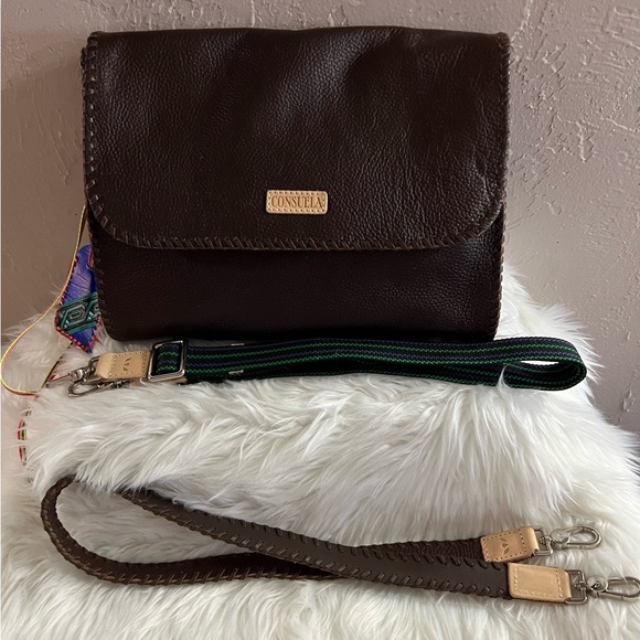 Consuela Isabel Around Town Gently Pre Owned - Picture 13 of 16